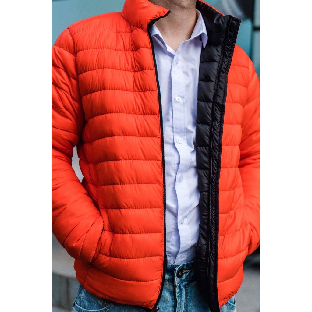 Áo Phao Nam Nữ Siêu Nhẹ Chống Nước Có Mũ Tháo Rời  Kiểu Dáng Thể Thao , Áo Khoác Nam Nữ phong cách hàn quốc Giá Hủy Diệt | BigBuy360 - bigbuy360.vn