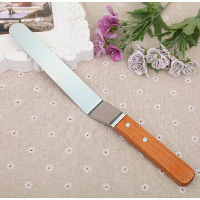 Dao chà láng gấp khúc 25cm