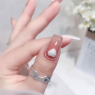 Charm tim M16 phong cách hàn quốc