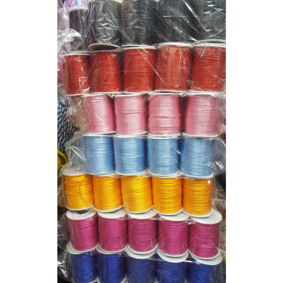 Sỉ dây tim 1mm / đủ màu