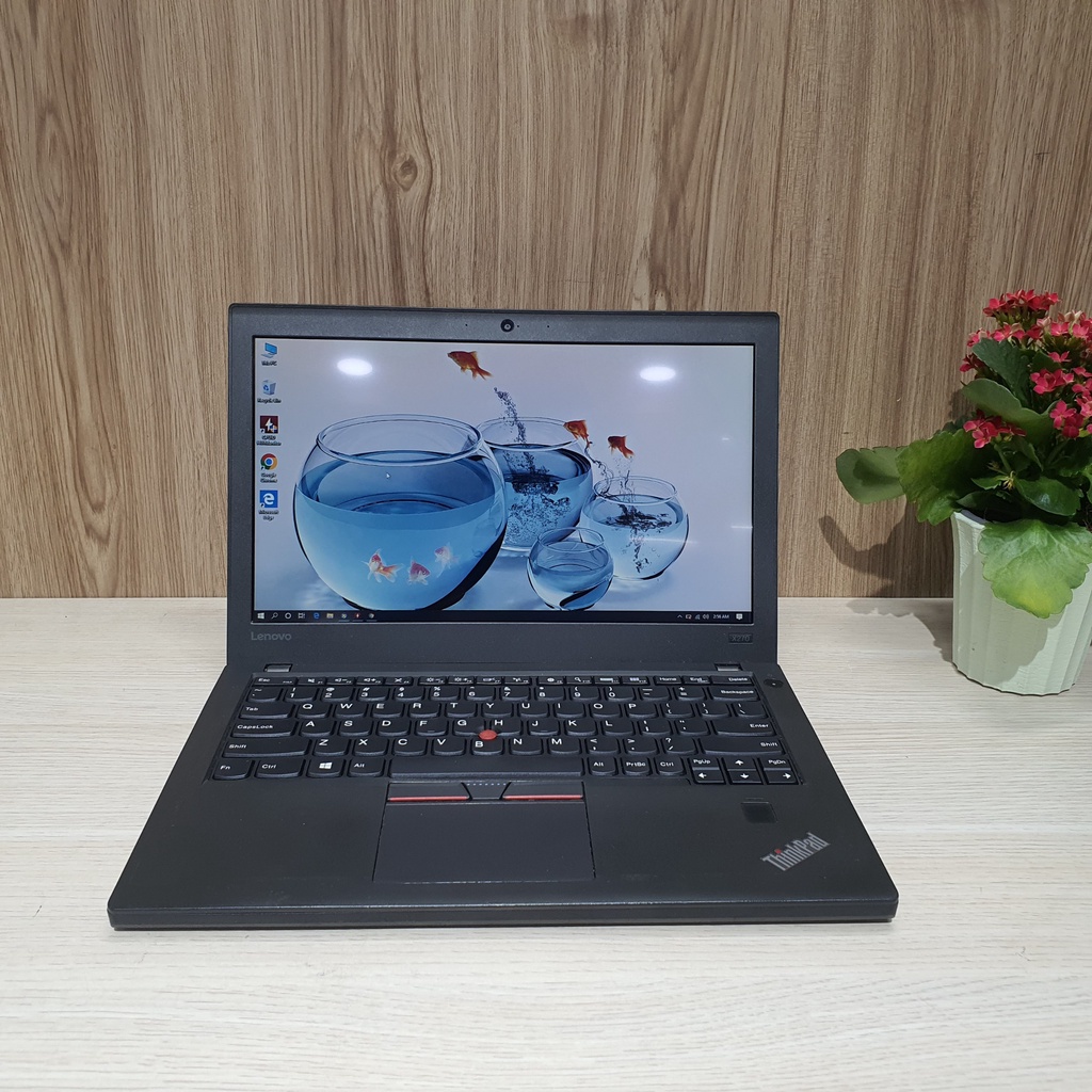 LAPTOP LENOVO THINKPAD X270 NGUYÊN ZIN MẠNH MẼ GIÁ TỐT | BigBuy360 - bigbuy360.vn