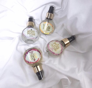 Xịt Thơm Cơ Thể Body Holic