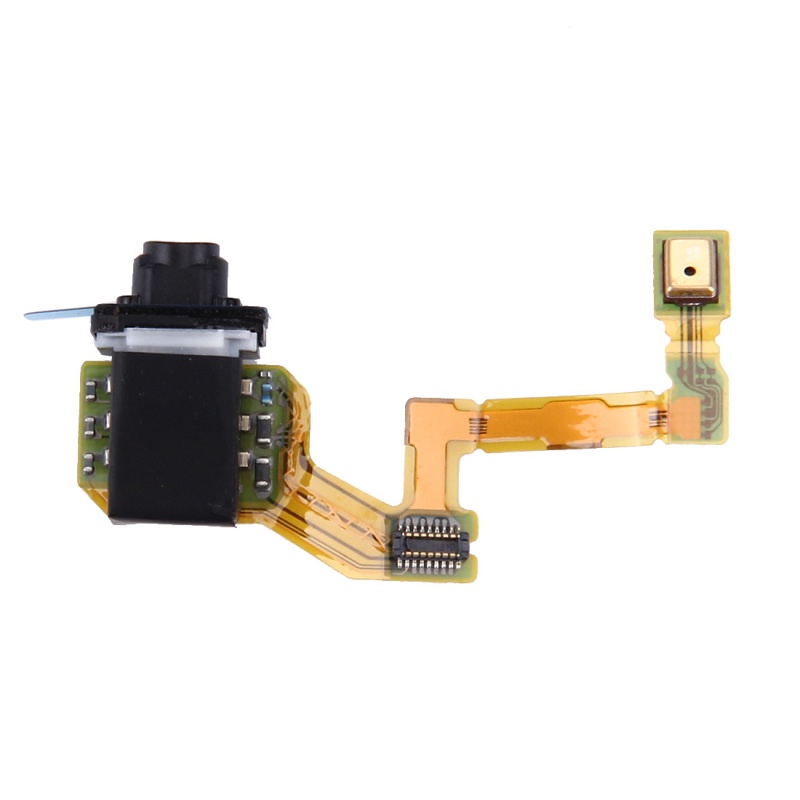 Cáp Flex Jack Tai Nghe Mới Cho Sony Xperia Z5