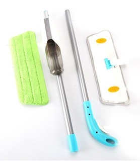 CÂY LAU NHÀ LOCK DẠNG XỊT NƯỚC