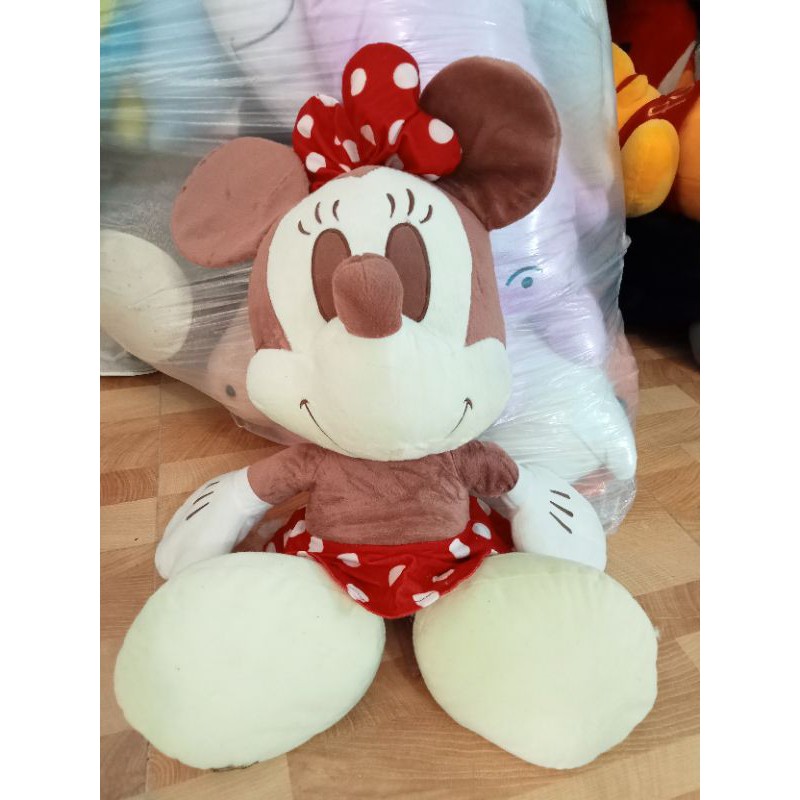 Mickey nhật size 50cm