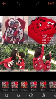 áo len mặt cười comboo 2 cái