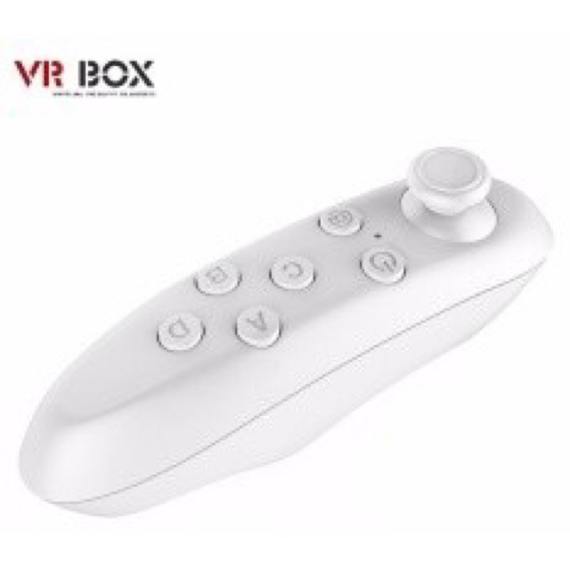 Tay cầm chơi game không dây VR BOX |shopee. Vn\Shopdenledz