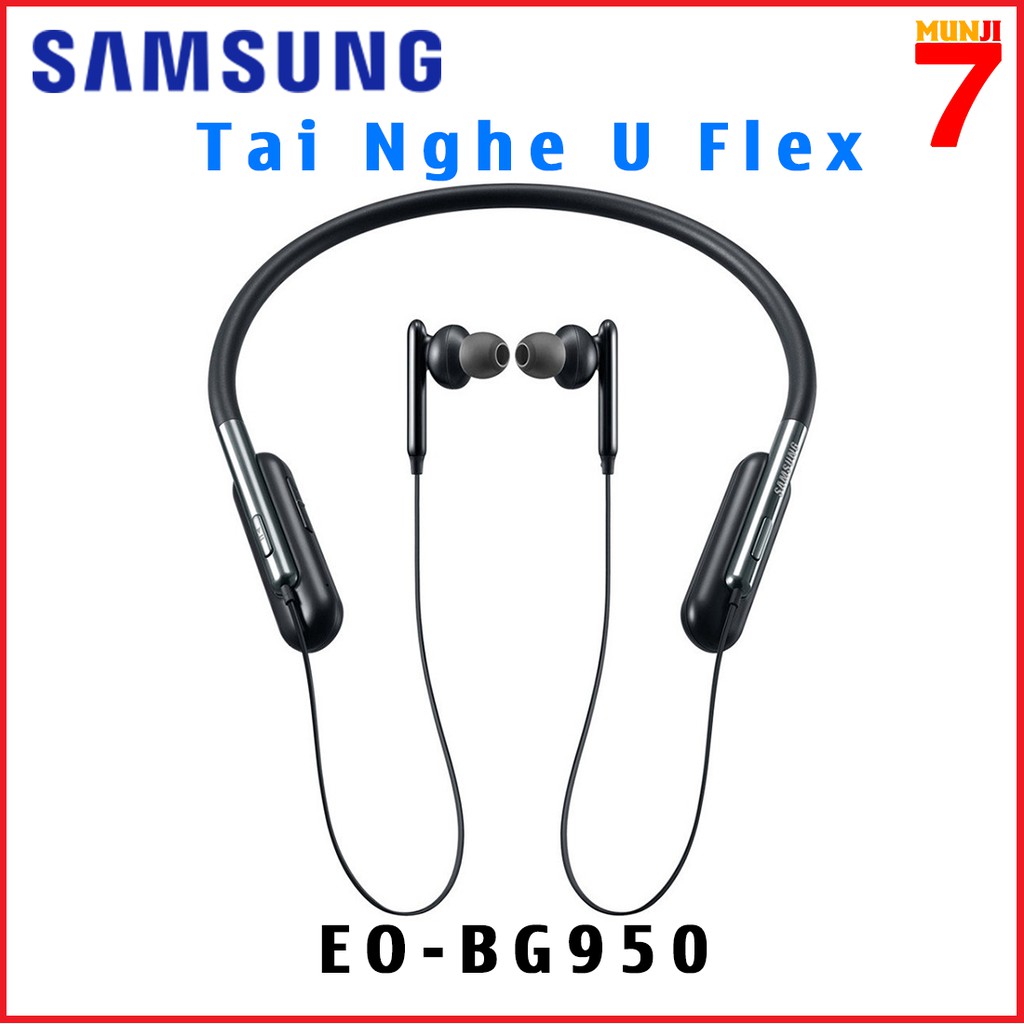 Tai Nghe Bluetooth Samsung U Flex EO-BG950