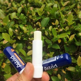 Son mỡ hươu Astrid