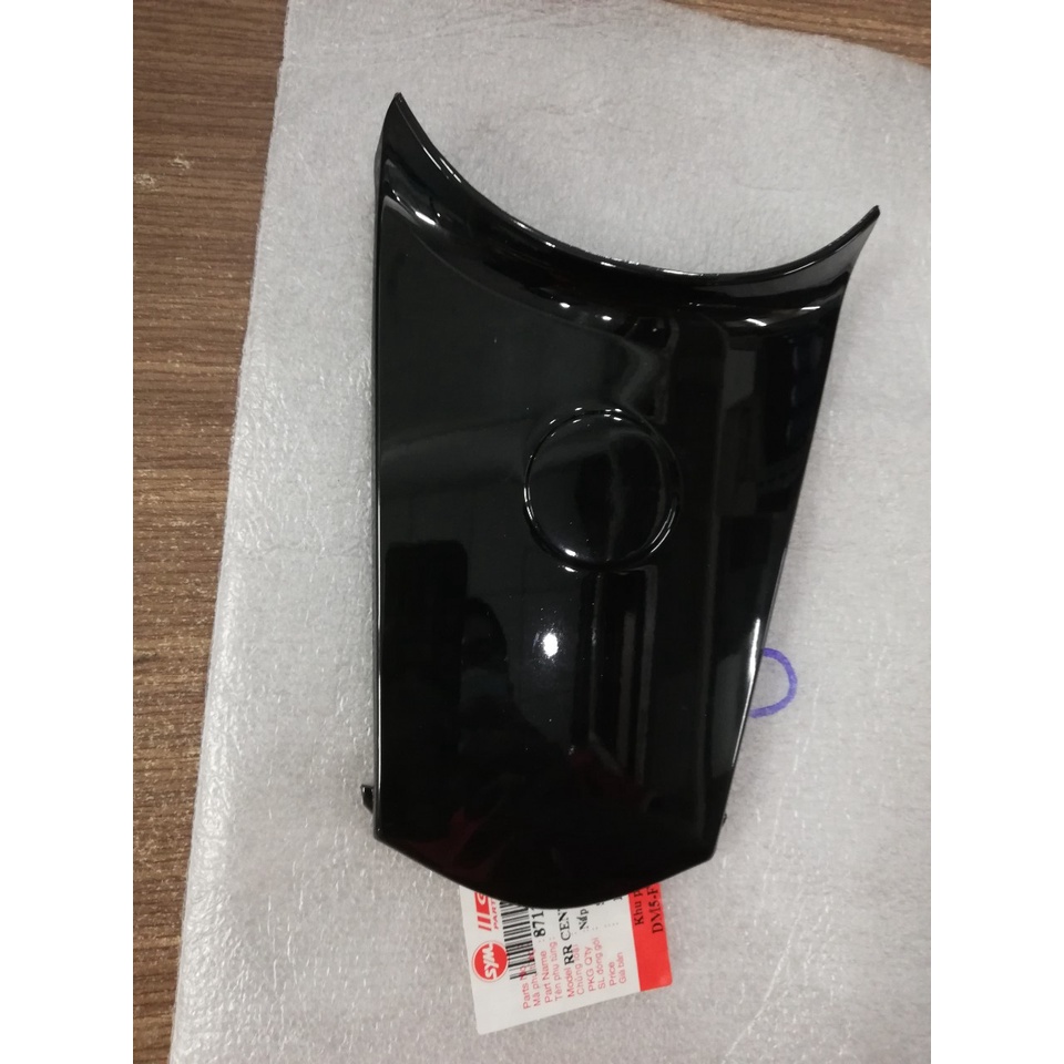 Ốp đuôi Rùa xe Elegant