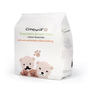 Thấm sữa Cmbear 108 miếng cho mẹ sau sinh