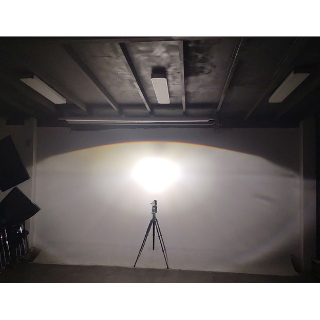 Đèn bi gầm , đèn bi sương mù 3 inch cho oto chân bóng H11