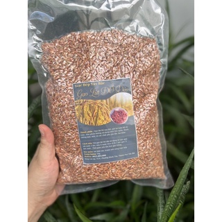 Gạo lứt đỏ dẻo [ Đảm bảo dẻo]