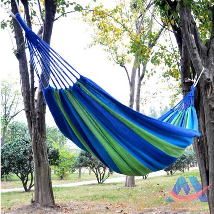 Lưới võng treo cây du lịch loại đặc biệt siêu bền chịu tải 300kg