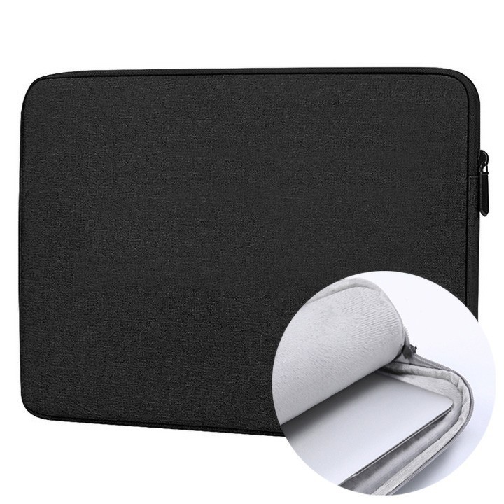 Túi chống sốc Bubm cho laptop