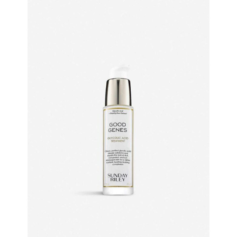 Sunday Riley Good Genes Serum tẩy da chết hoá học All-In-One Lactic Acid Treatment