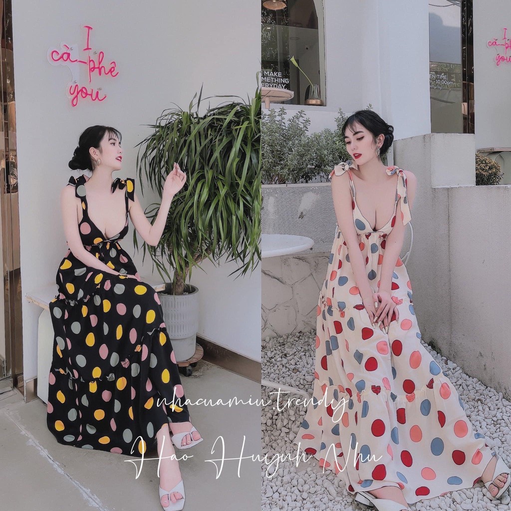 ĐẦM TẦNG HAI DÂY