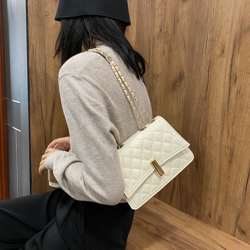 Túi Đeo Chéo Thiết Kế Đơn Giản Thời Trang Cho Nữ