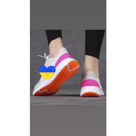 Giày chạy bộ Nike Revolution 5 chính hãng BQ3207 103