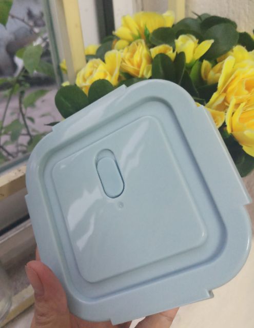 Hộp lạnh thủy tinh để thực phẩm | BigBuy360 - bigbuy360.vn