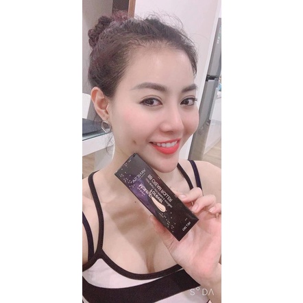 BB cream đen Vanesa