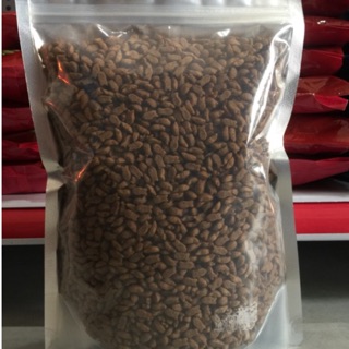 Hạt cateye túi zip