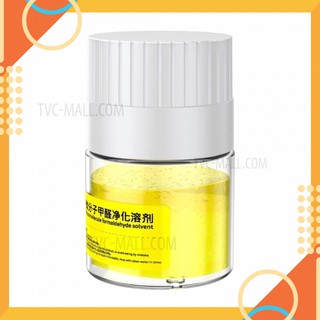 Dung dịch khử mùi xe hơi baseus Firmaldehyde Purifier - Thương hiệu Baseus Chính Hãng