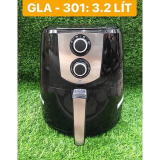 Nồi chiên không dầu Galuz GLA-301 3.2L