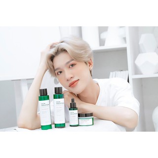 Dưỡng Chất Làm Dịu Da Gaston Cica Solution Relax Emulsion