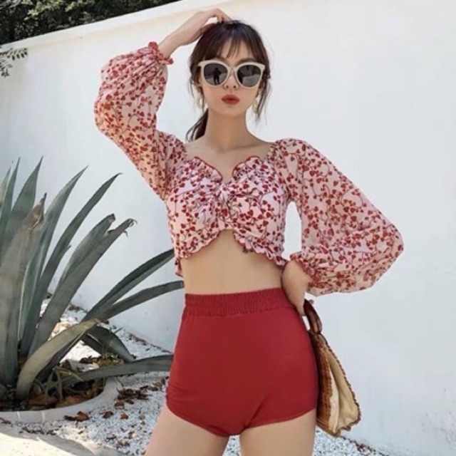 Order set bikini