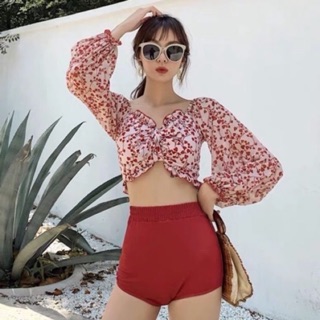 Order set bikini