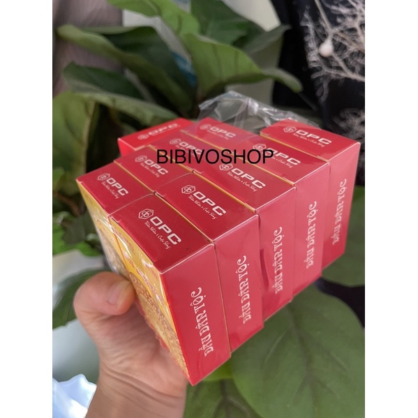 Dầu Gió Dân Tộc 3ml - 7ml