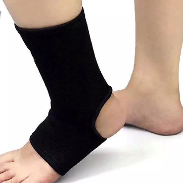 Bó gót 4 chiều PJ954 - bảo vệ gót khi chơi thể thao,ôm chân,thoáng mát - hàng phân phối chính hãng