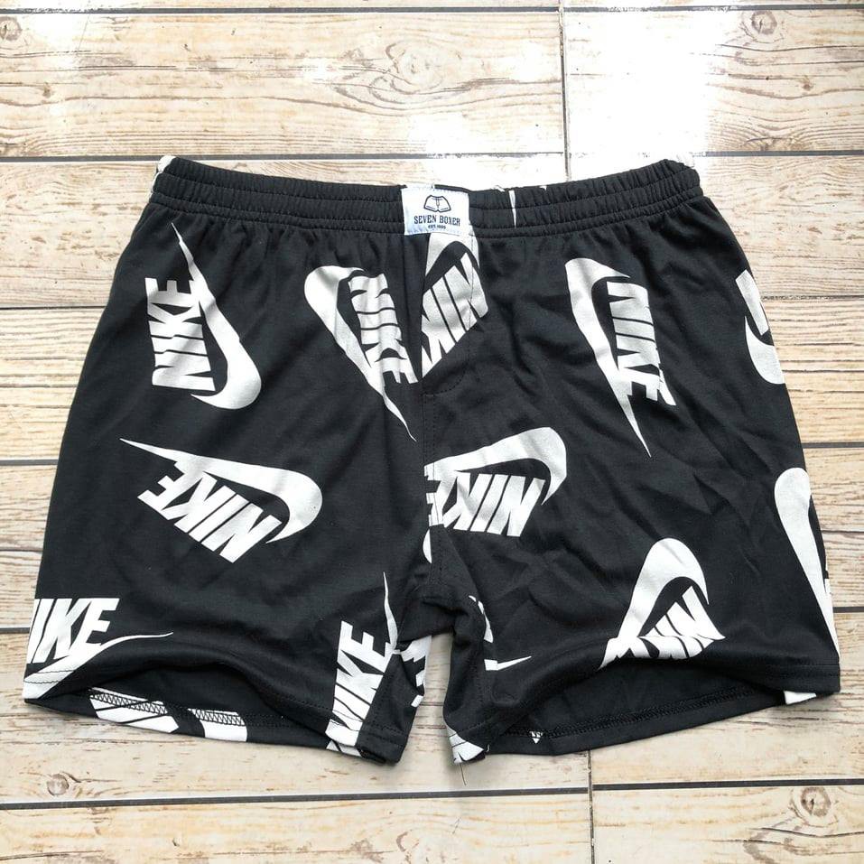 Quần đùi nam thun cotton mặc ngủ thoải mái, chất lượng (BIG SIZE) ( Hình Thật)