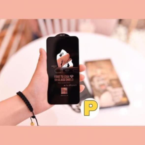 Kính Cường Lực Chính Hãng King Kong iphone 7plus/8plus/x/xs/xs max/11/11 pro/11 promax Chính Hãng