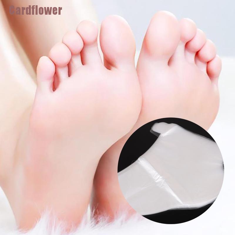 Bộ 100 Túi nylon Chống Nứt Tiện Lợi Dễ Sử Dụng