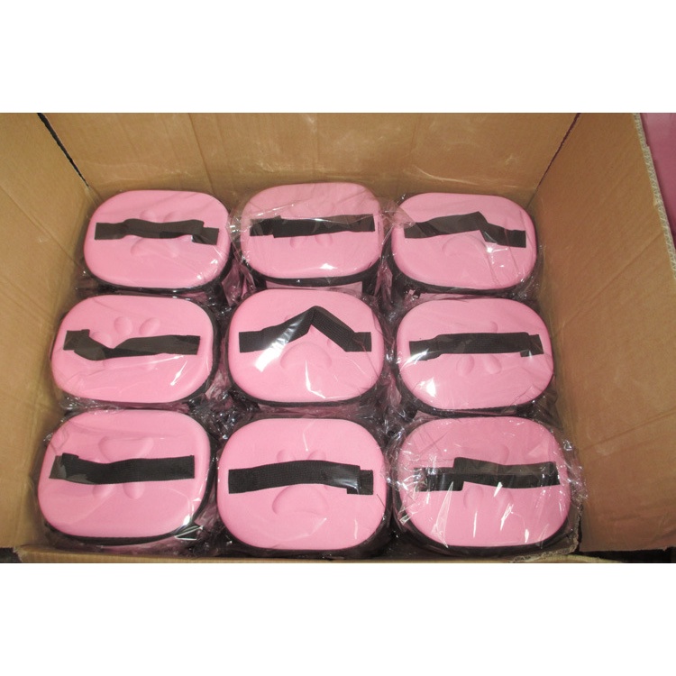 Túi vận chuyển chó mèo-túi đựng thú cưng hamster đi chơi đi du lịch size nhỏ chất liệu mút xốp EVA có thể gấp gọn