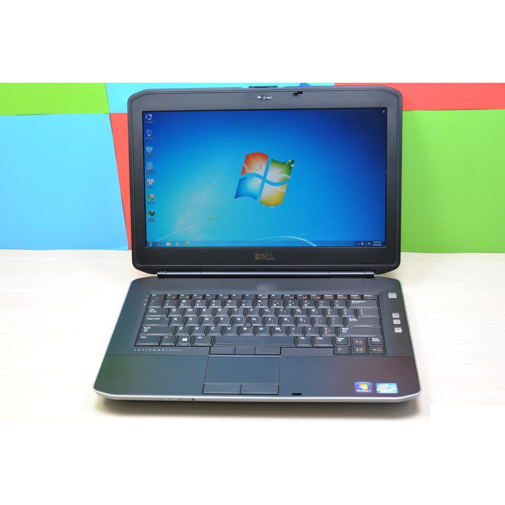 LAPTOP GAME DELL E5430 Core i5 3210M 4G 320G Đẹp mới