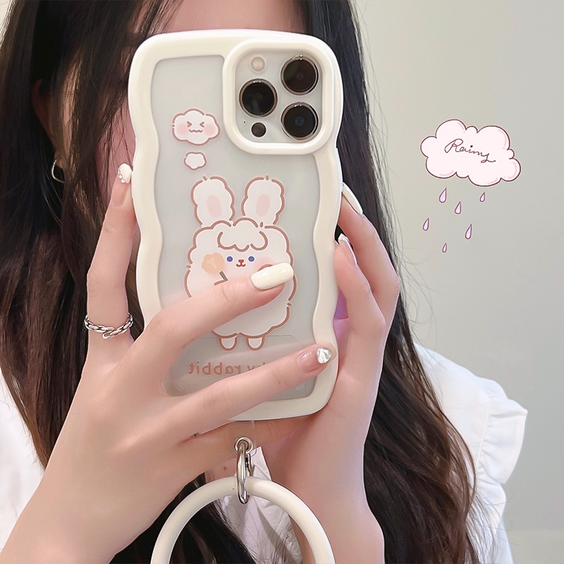 Ốp Điện Thoại Họa Tiết Hoạt Hình Cho Iphone 13Promax / X / 11 / 12 / 14 / 6 / 7 / 8 / PLUS / PROMAX