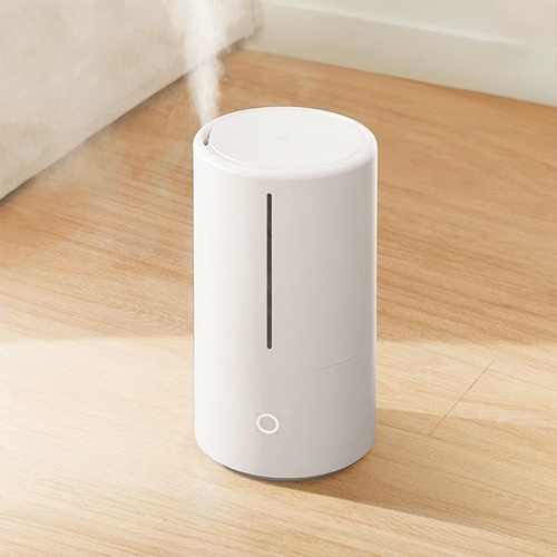 Máy Phun Sương Tạo Ẩm Xiaomi Mijia SCK0A45 Mi Smart Antibacterial Humidifier Khử Trùng Thông Minh Dung Tích 4.5L