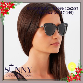 Kính Mát Nữ Burberry B3096