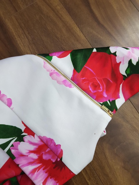 Đầm CK siêu xinh