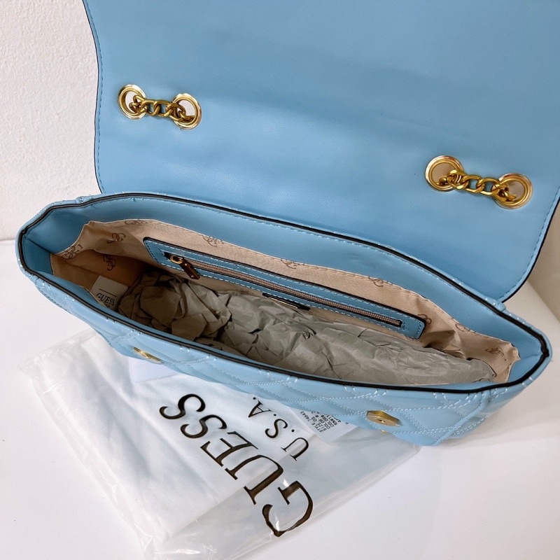 📛SALE📛TÚI GUESS TRIANA NỮ MỚI