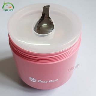 Bình Ủ Cháo - Thức Ăn Rạng Đông 1100 ml