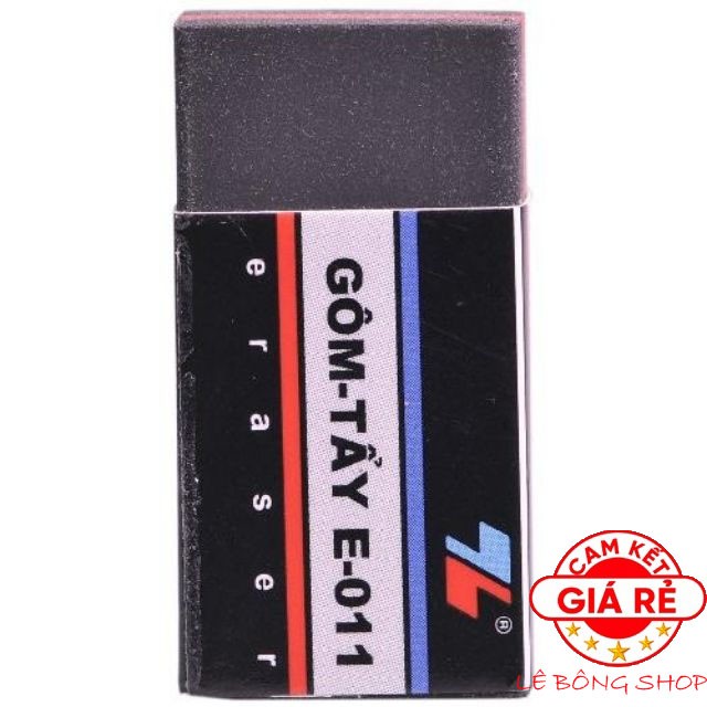 Tẩy đen/ Gốm đen E-011 ( Tặng quà cho đơn từ 50k )