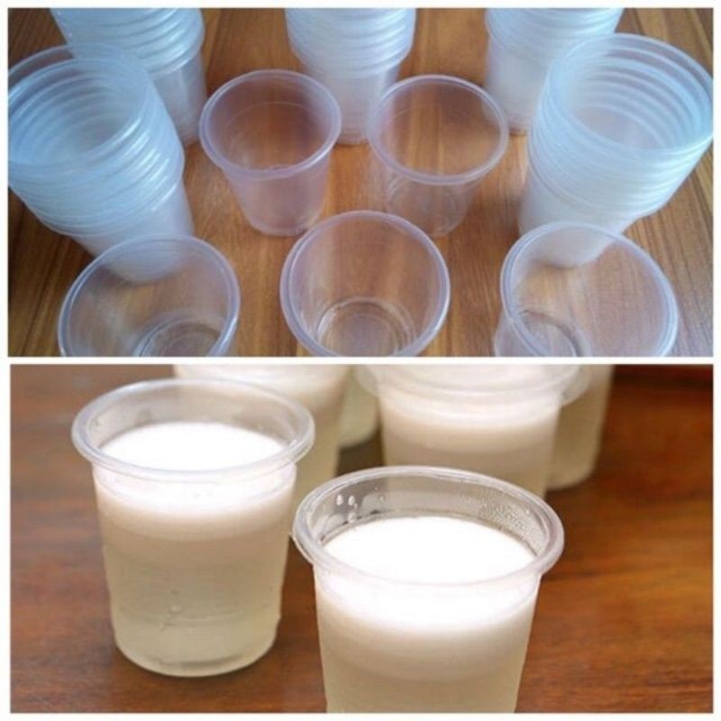 2000 ly 120ml Tân Hiệp Hưng kèm nắp