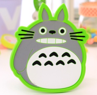  Lót ly hoạt hình siêu cute