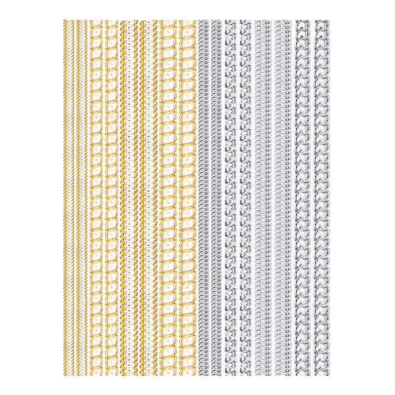 Dụng Cụ Điều Chỉnh Kích Thước Nhẫn Trong Suốt