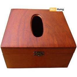 HỘP GIẤY NHIỀU LOẠI - GỖ HƯƠNG 100%