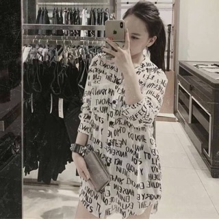 Áo sơ mi Bershka